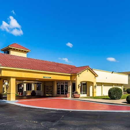 אנדרסון Quality Inn Clemson Near University מראה חיצוני תמונה