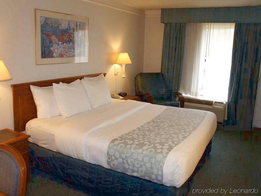 אנדרסון Quality Inn Clemson Near University מראה חיצוני תמונה