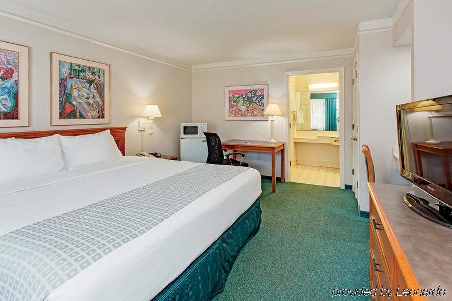 אנדרסון Quality Inn Clemson Near University מראה חיצוני תמונה