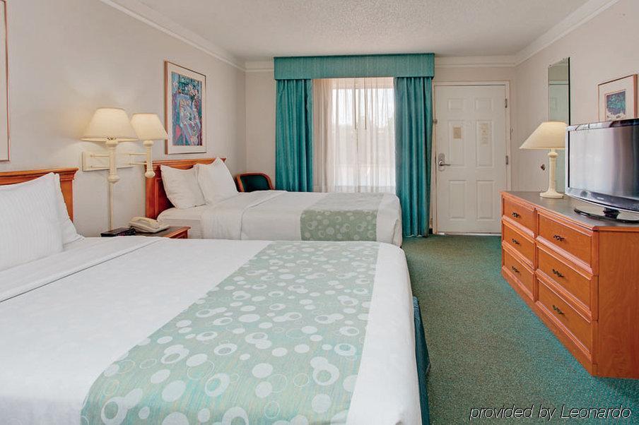אנדרסון Quality Inn Clemson Near University מראה חיצוני תמונה