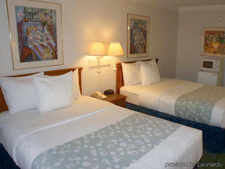 אנדרסון Quality Inn Clemson Near University מראה חיצוני תמונה