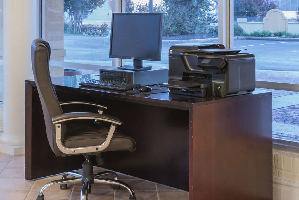 אנדרסון Quality Inn Clemson Near University מתקנים תמונה