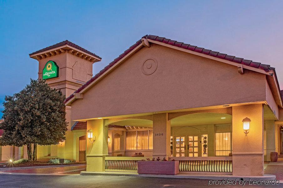 אנדרסון Quality Inn Clemson Near University מראה חיצוני תמונה