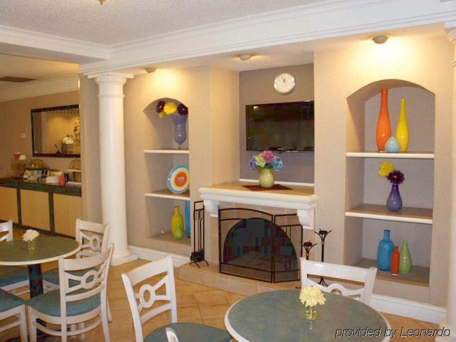 אנדרסון Quality Inn Clemson Near University מראה חיצוני תמונה