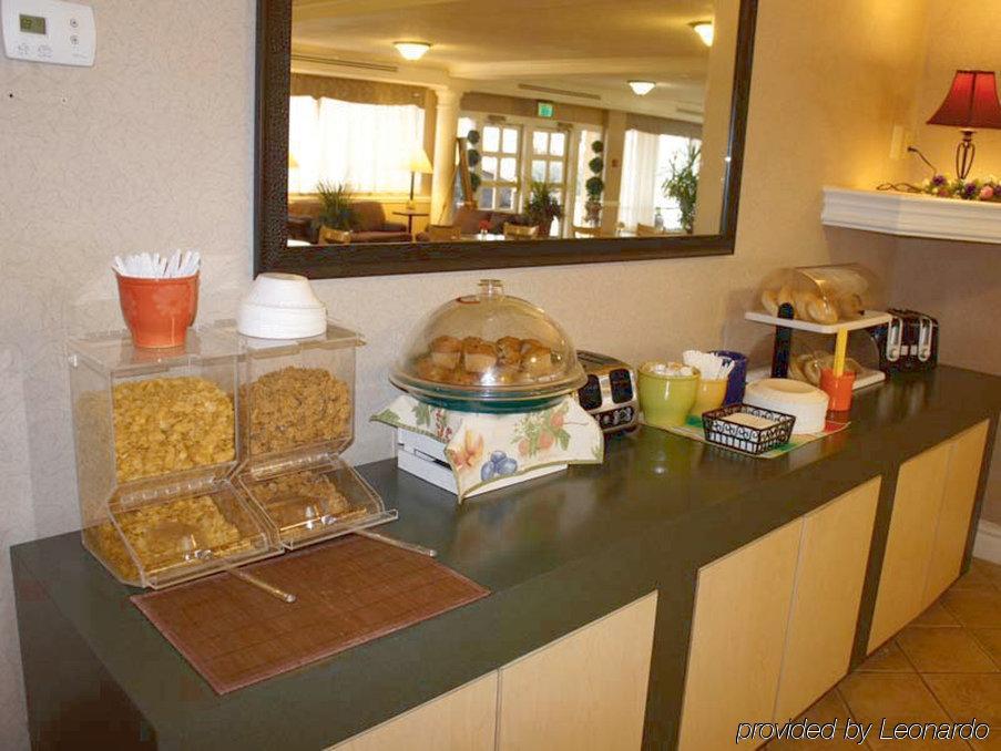 אנדרסון Quality Inn Clemson Near University מראה חיצוני תמונה