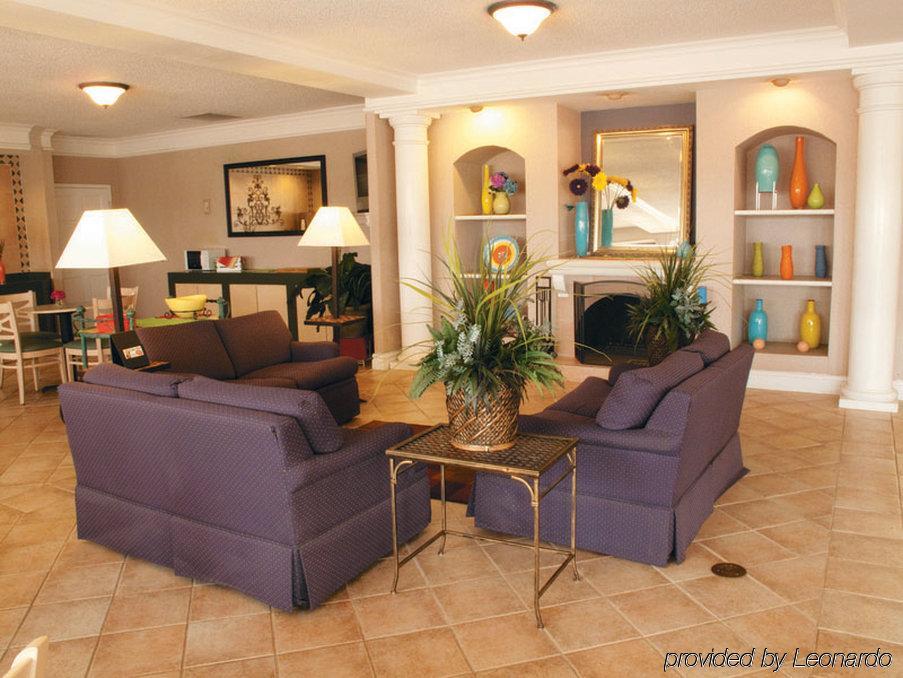 אנדרסון Quality Inn Clemson Near University מראה חיצוני תמונה